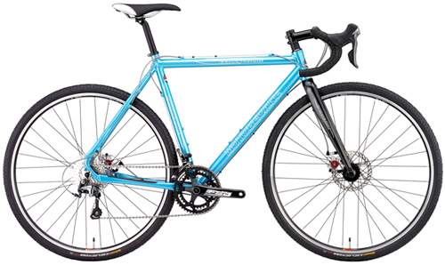 Cyclocross Bikes Cross Bikes Motobecane Fantom Cross Outlaw Disc Brake Bicycles