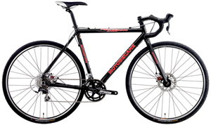 Back to School Road Bikes Dawes Lightning DT Great shifting Shimano Index, Precision CrMo Forks, Fast Aluminum Wheels