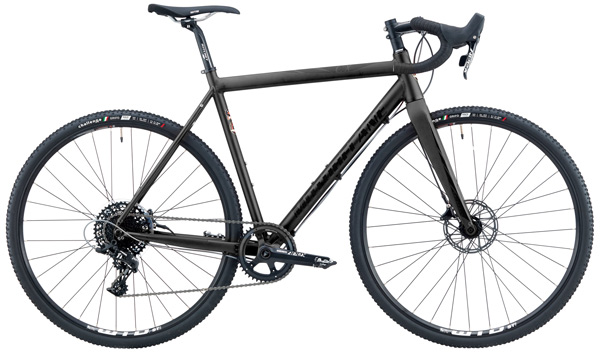 2019 SRAM APEX1 Disc Brake, HydroForm ALU Cross Bikes on Sale Super Cross, Hydraulic Disc Brakes, HydroForm ALU +Carbon Fork Bikes Motobecane Whipshot AL APEX1