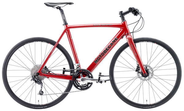 motobecane cafe century pro dx