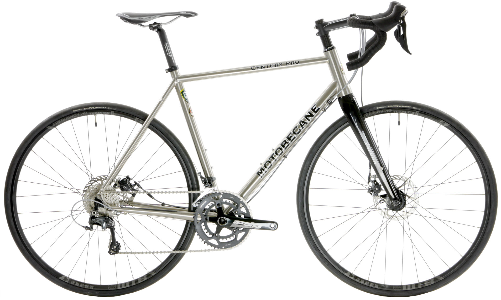 motobecane century elite