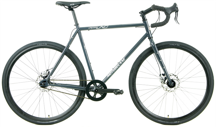Motobecane fantom sales cross uno