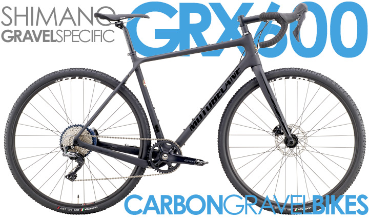 2020 Shimano RX600 Gravel Specific Disc Brake Road/Gravel/CX Bikes on Sale Super Road/Gravel/CX, Hydraulic Disc Brakes, Full Carbon +Carbon Forks Motobecane WhipShot CF RX600