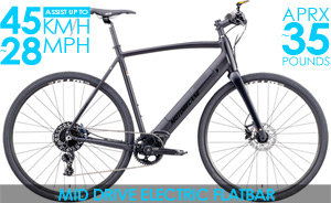 outlet e bikes direct