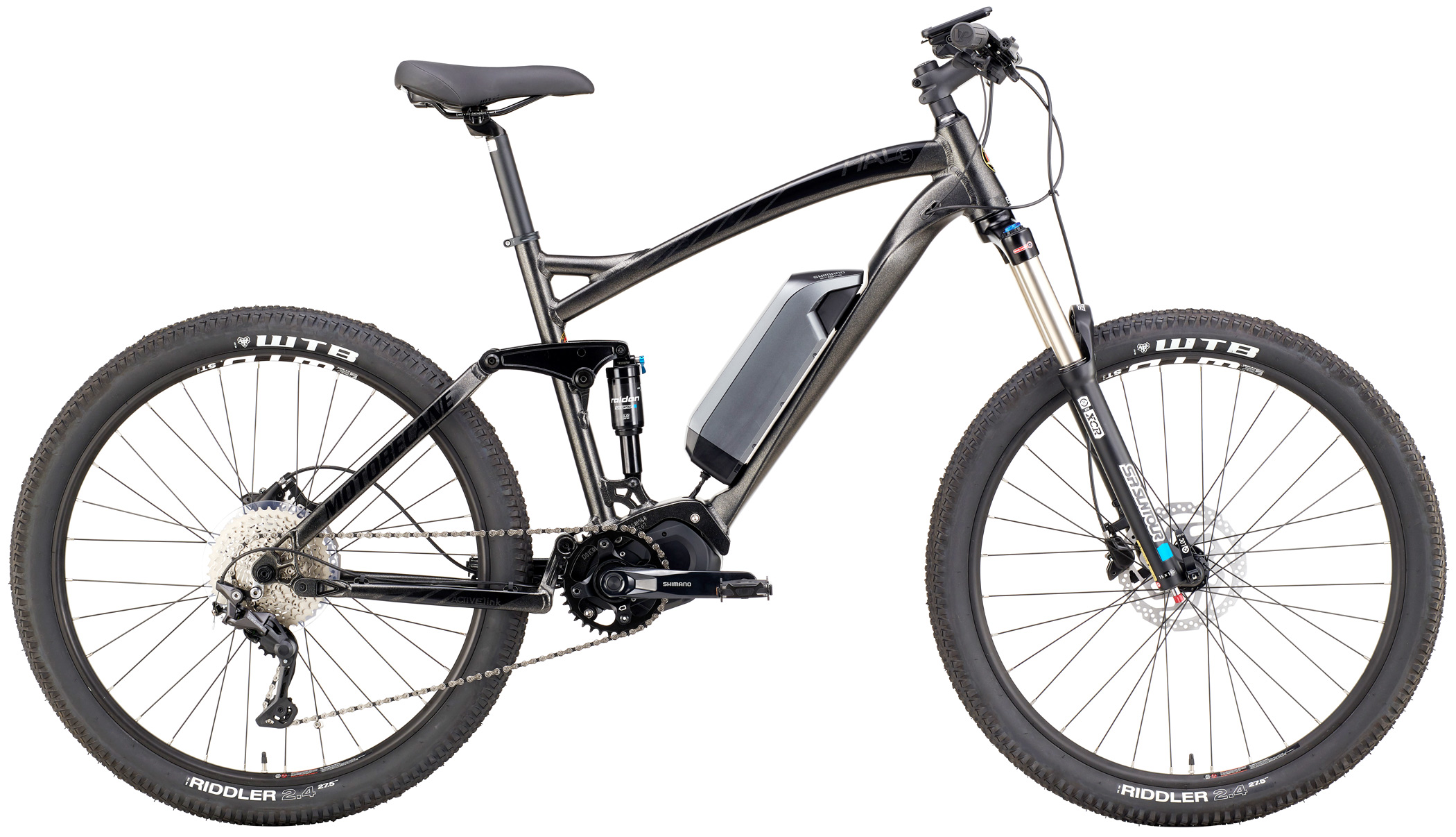 Save Up to 60% Off eBikes LTD QTYS of these 27Plus eBikes Electric FULL