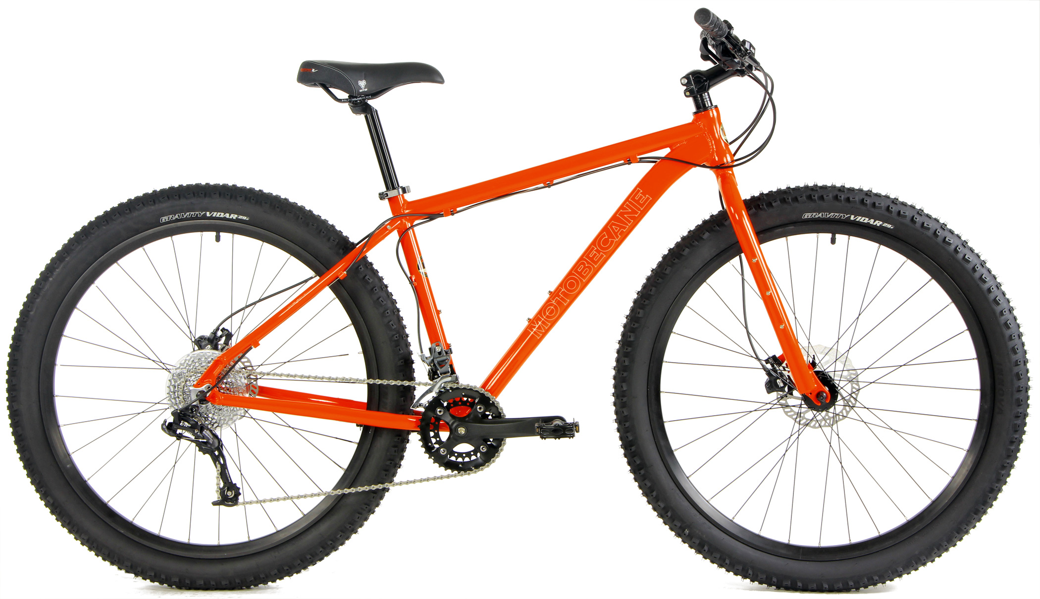 Save up to 60% off new 29Plus Fat Bikes and Mountain Bikes - MTB