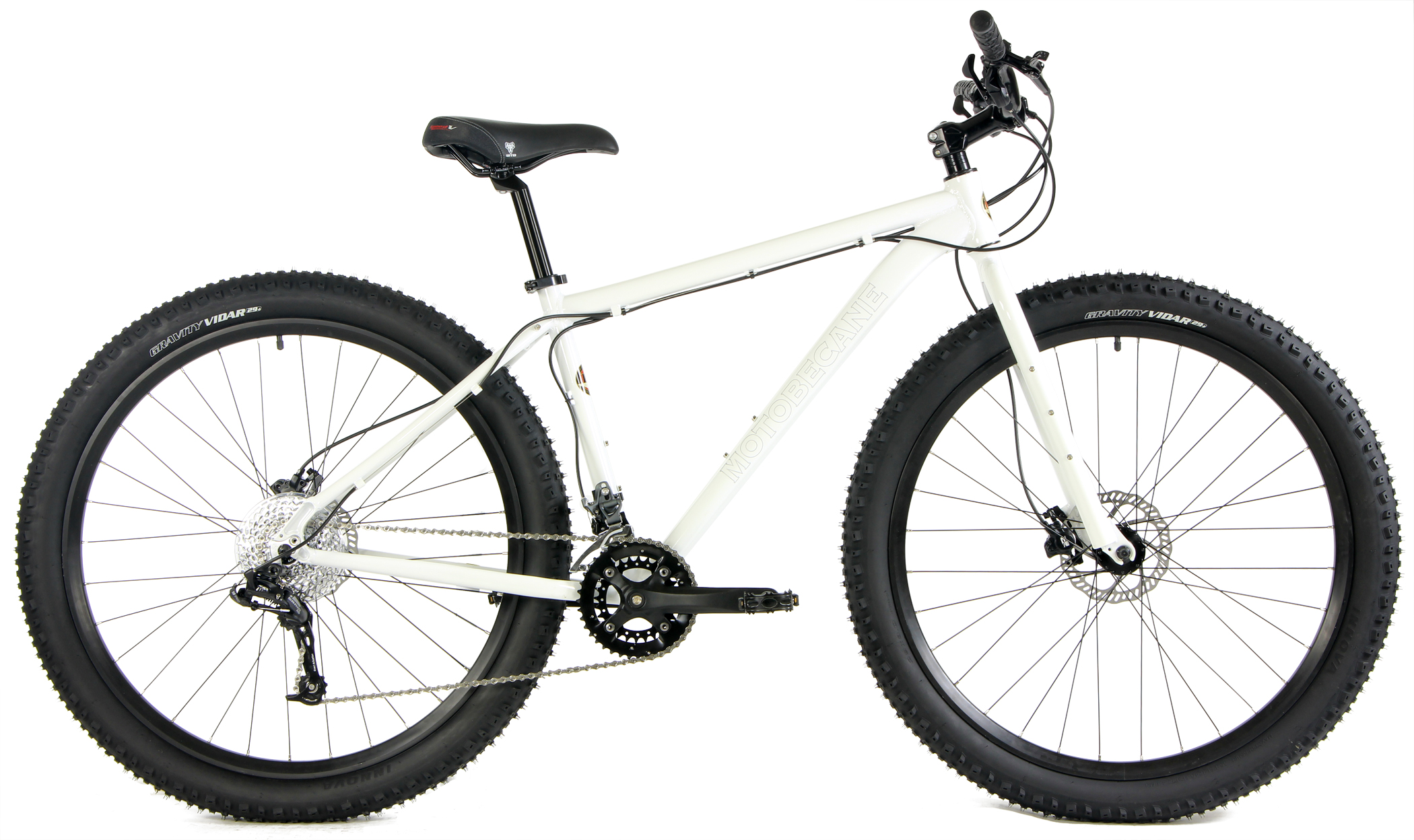 off new 29Plus Fat Bikes and Mountain 