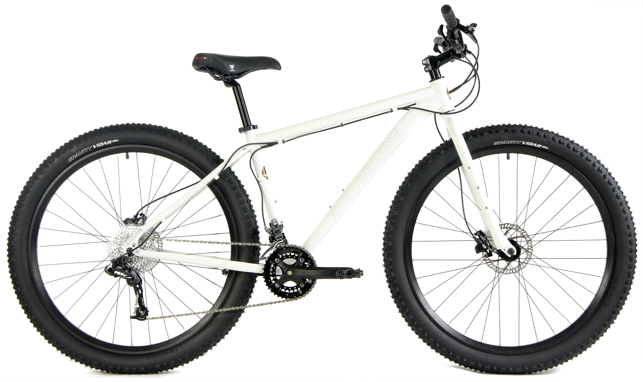 ss fat bike