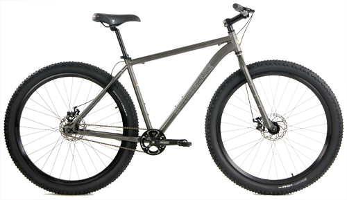 Motobecane 2015 Fantom X5 29PLUS Fat Bikes, Mountain Bikes