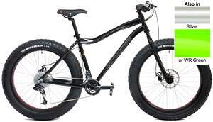 HOT NEW Fat Bikes Motobecane 29PLUS X5