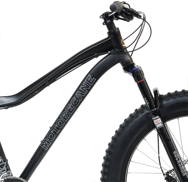 bluto fat bike