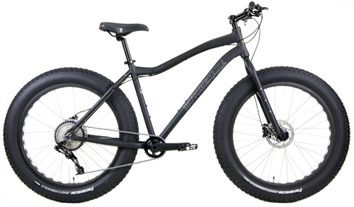 Motobecane 2019 Boris GX
SRAM GX Equipped Fat Bikes, Mountain Bikes  Fat Bikes, Mountain Bikes