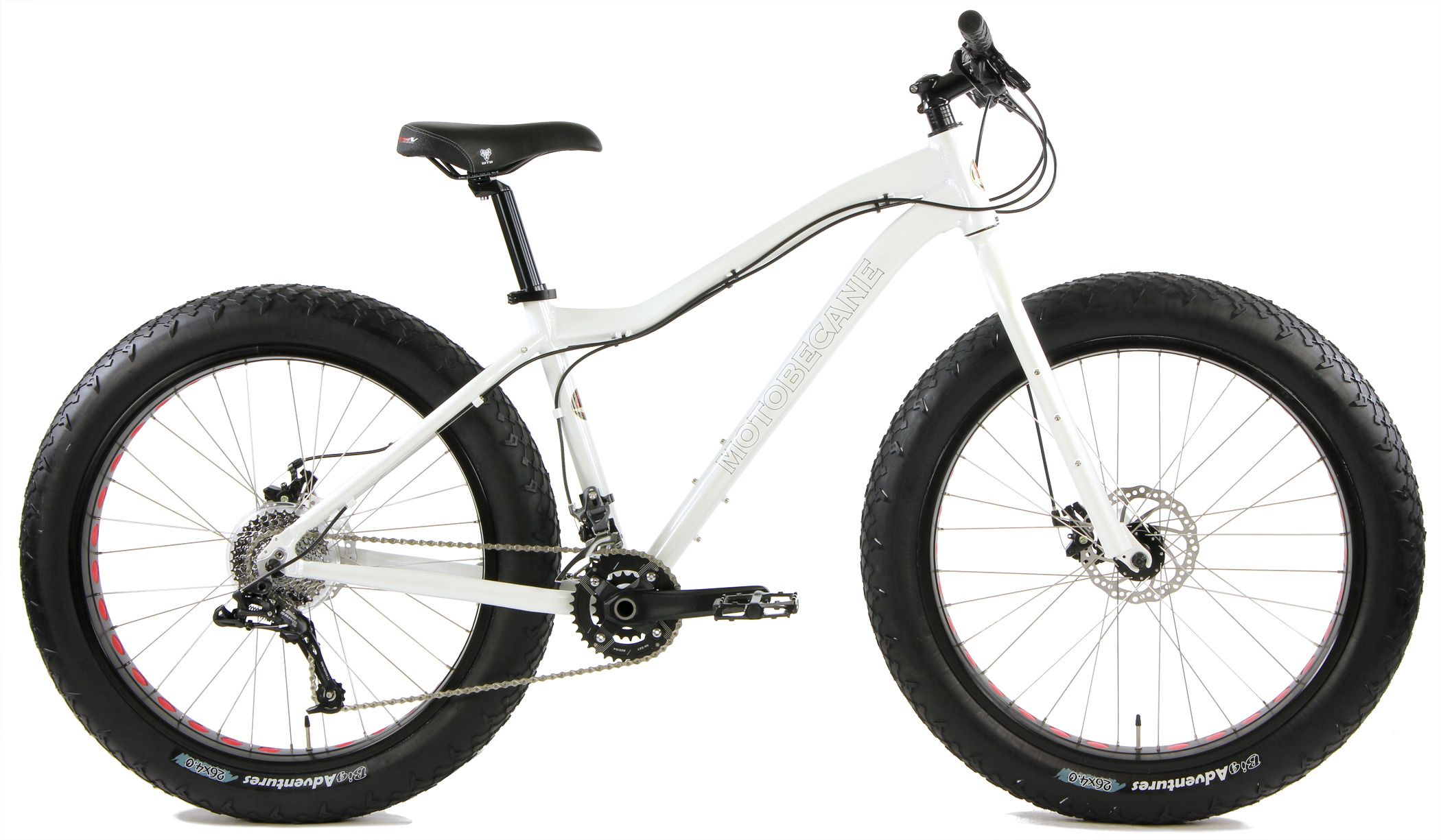 Save up to 60 off new Fat Bikes and Mountain Bikes MTB Motobecane