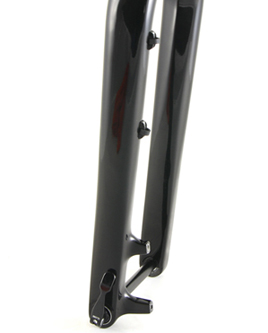 fatbike full carbon rigid forks