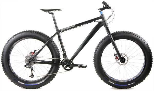 Motobecane 2016 Fantom FB5 Comp Fat Bikes, Mountain Bikes