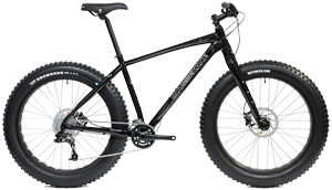 FatBikes Final Clearance Motobecane NightTrain