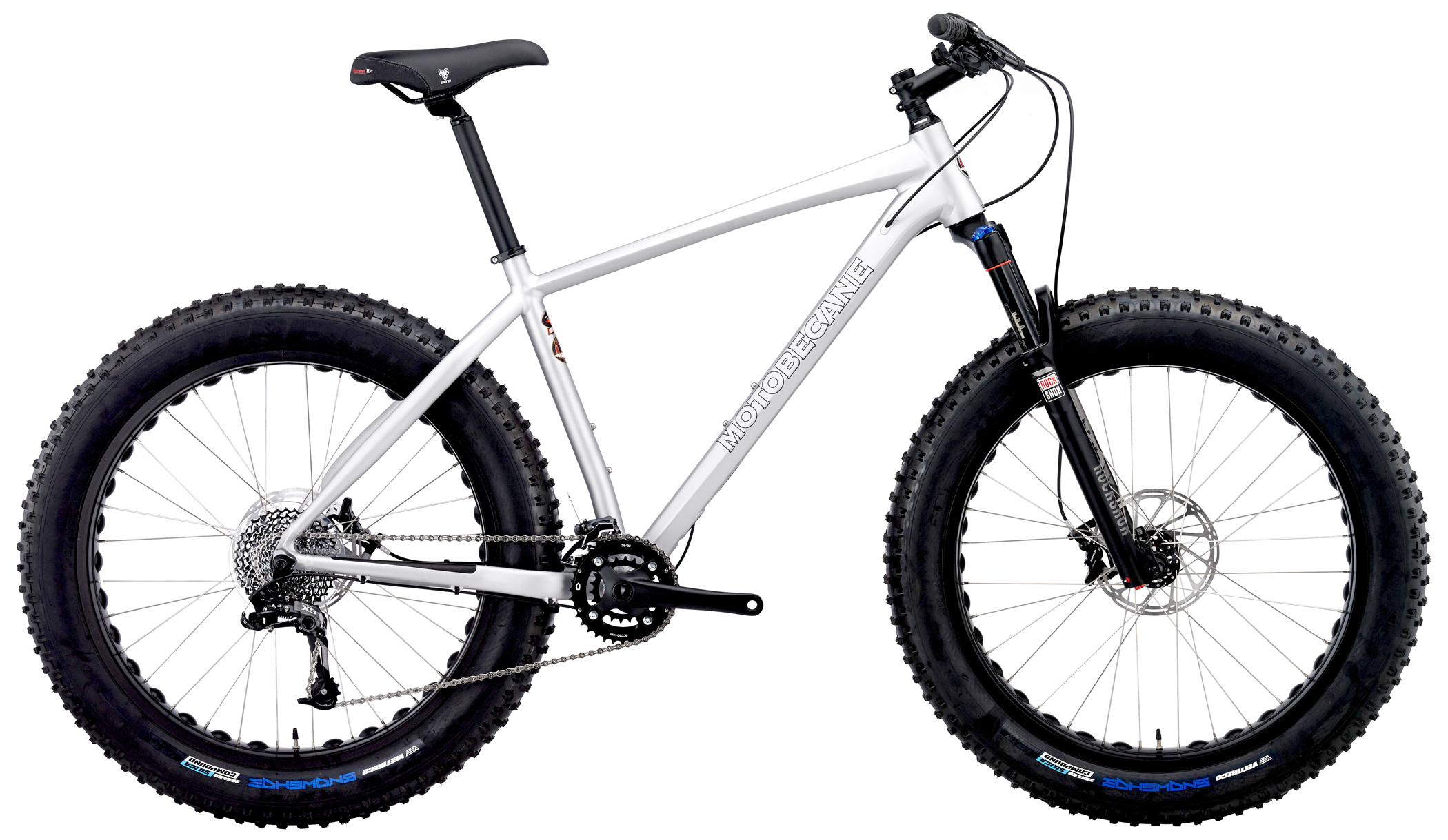 Motobecane lurch store fat bike