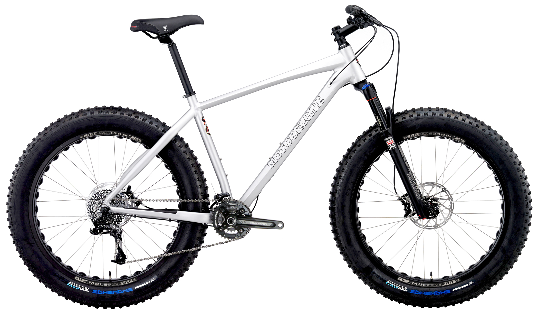 Save up to 60 off new Fat Bikes and Mountain Bikes MTB Motobecane