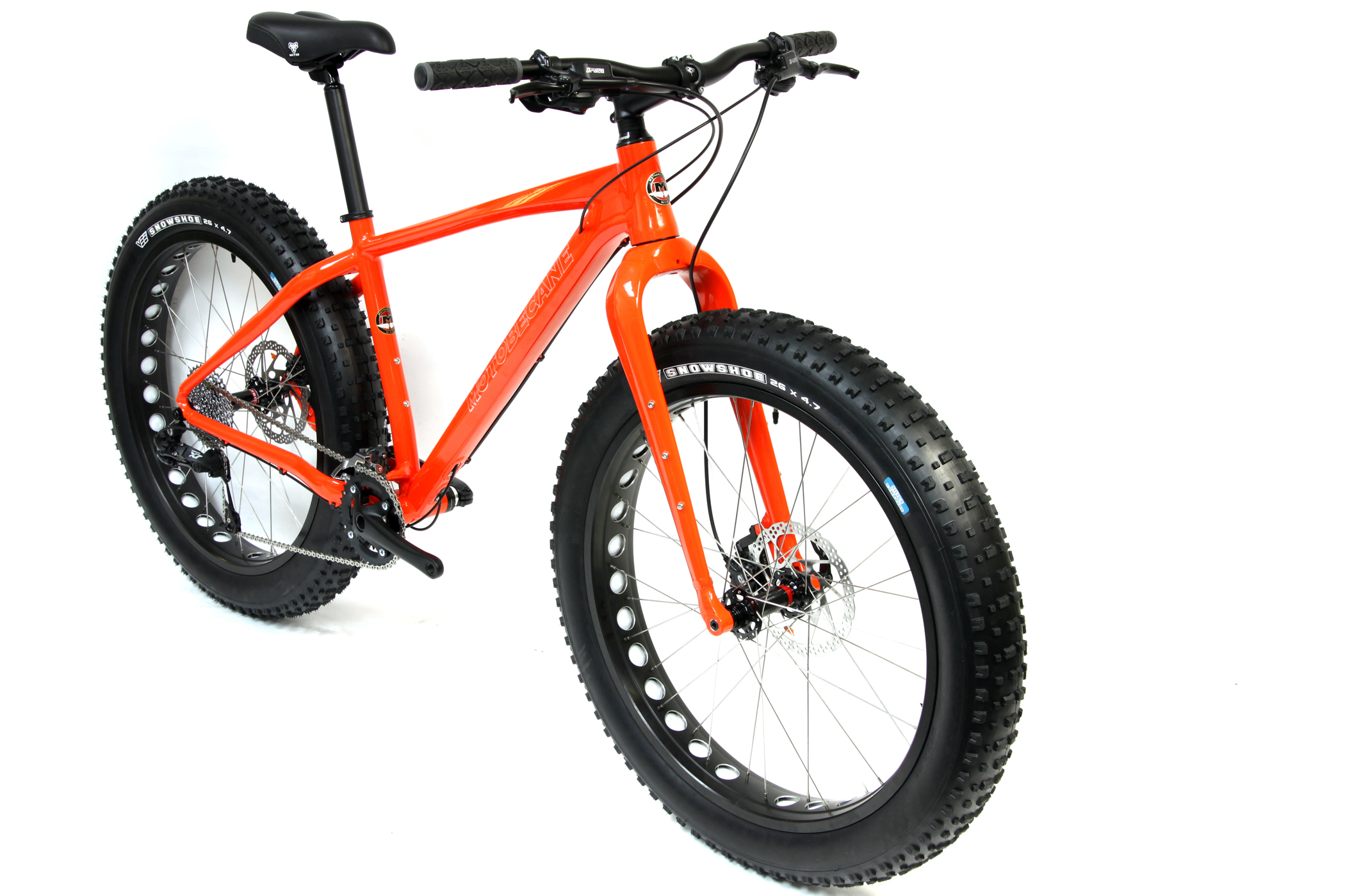 fat bikes