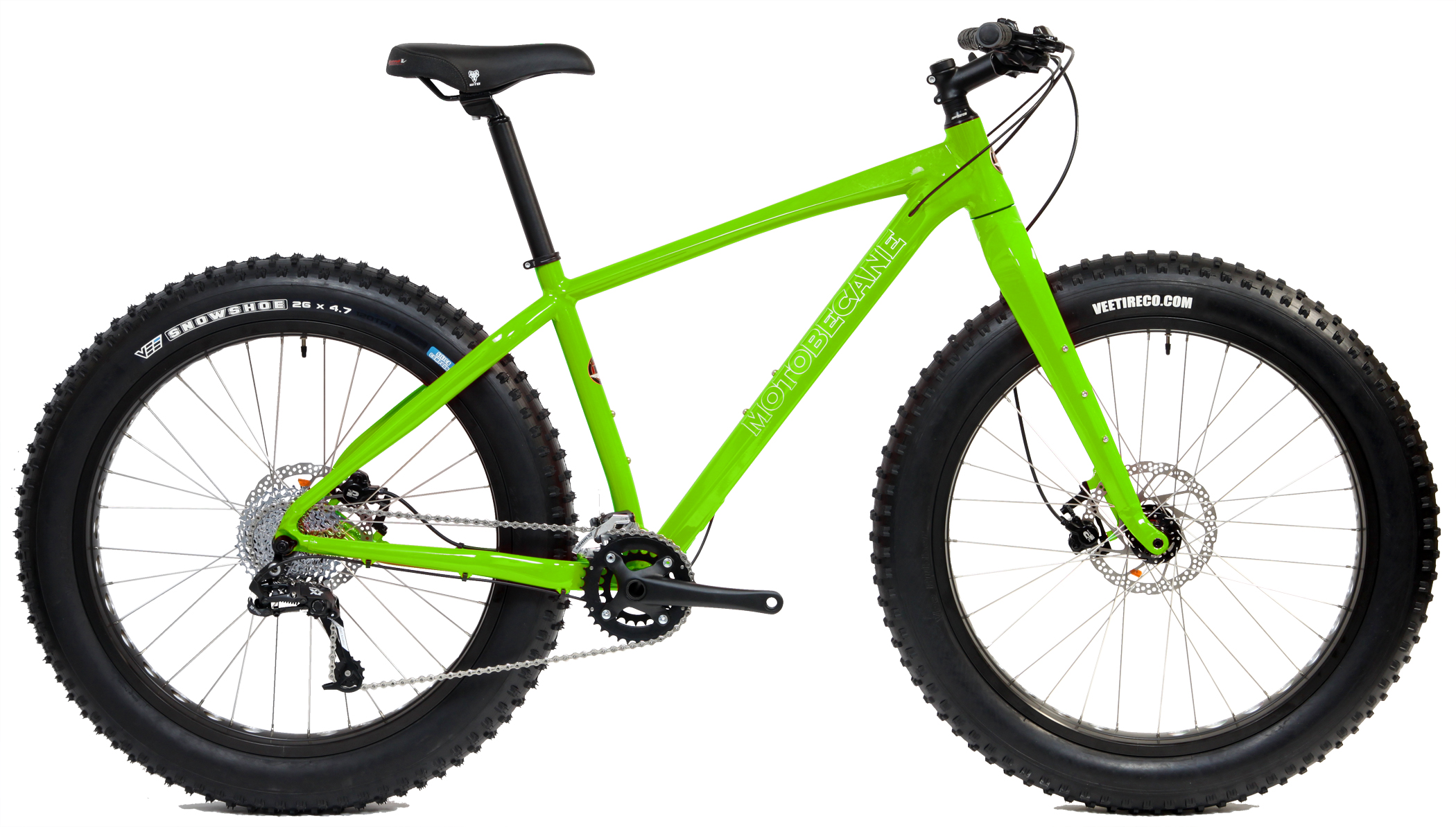 Save up to 60 off new Fat Bikes and Mountain Bikes MTB Motobecane