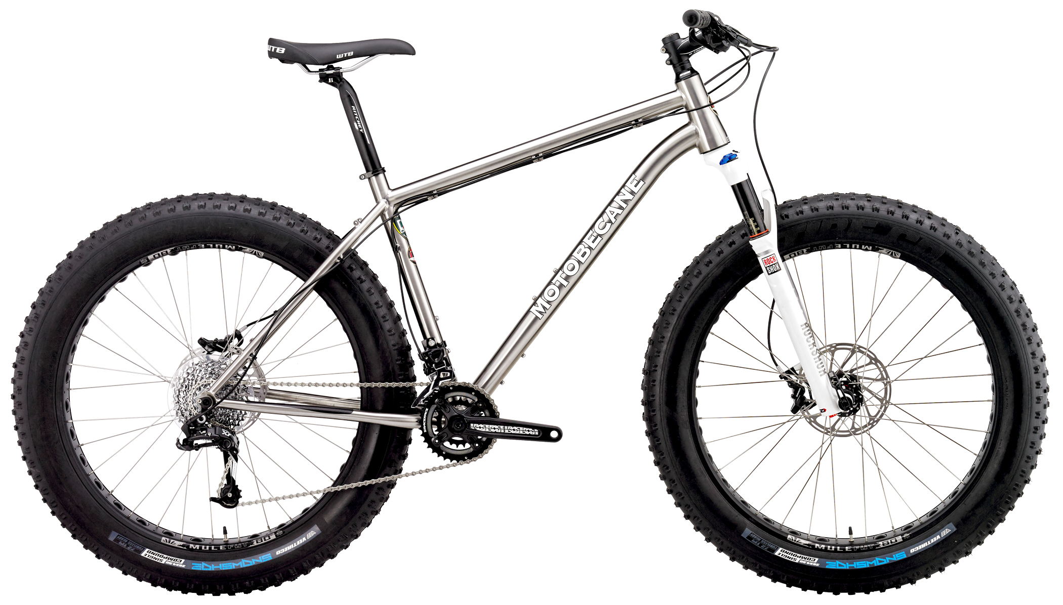 bluto fat bike