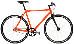 Check out More Fixies, SS, Single Speed and Awesome Track Bikes from $229 and Up in AL, CrMo, Carbon Forks
