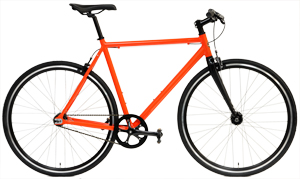 windsor fixie