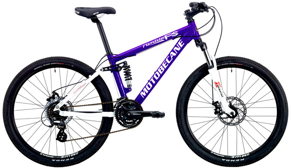 BIKES FREE SHIP 48, NO TAX Collected 48 States Powerful Disk Brakes, Motobecane Nimble FS 24Spd Womens Full Suspension Mountain Bikes+ FR Lockout