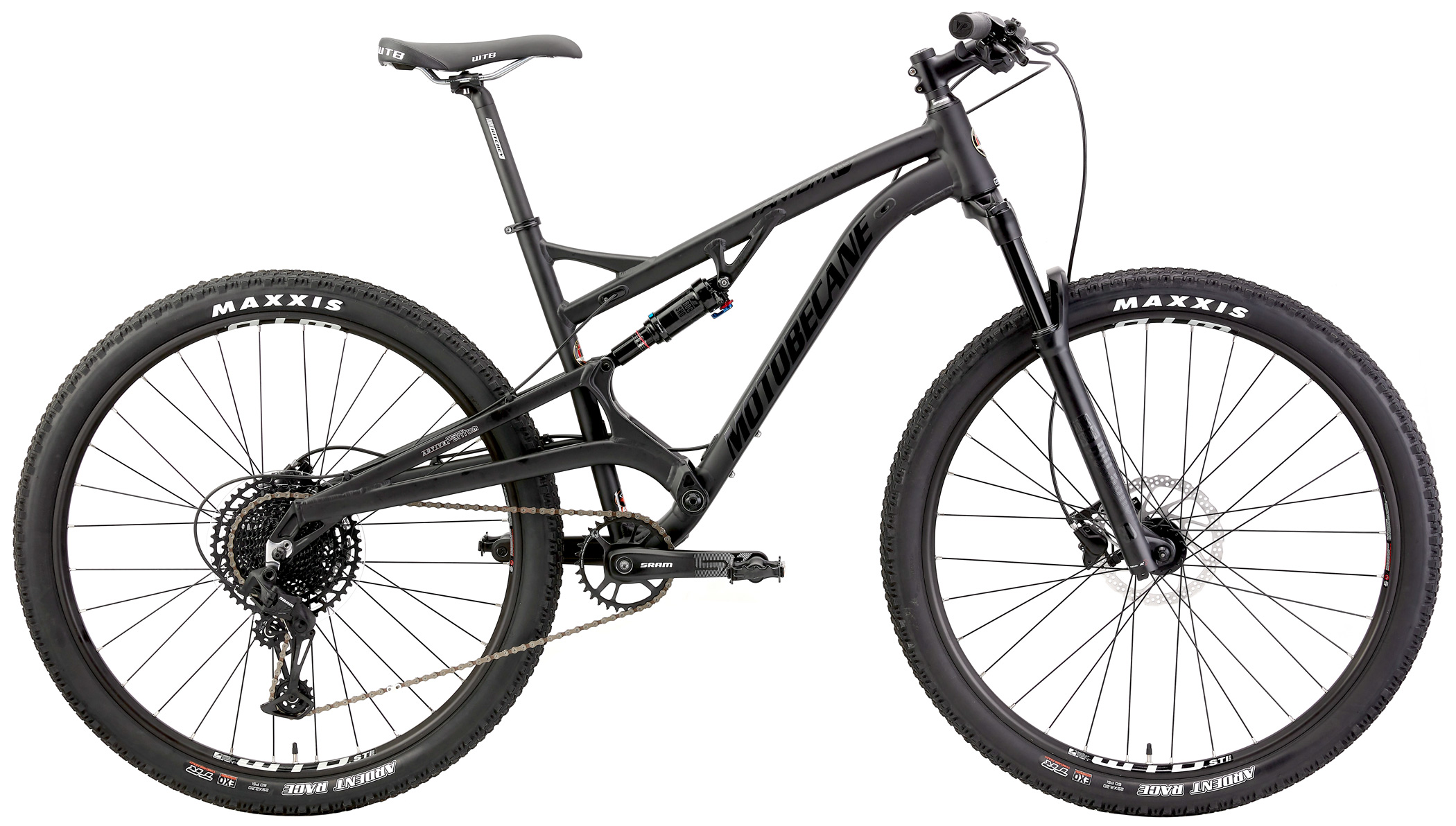 motobecane fantom ds