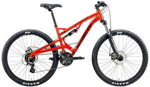 motobecane w27ht mountain bike