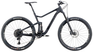 29er mountain bike for sale