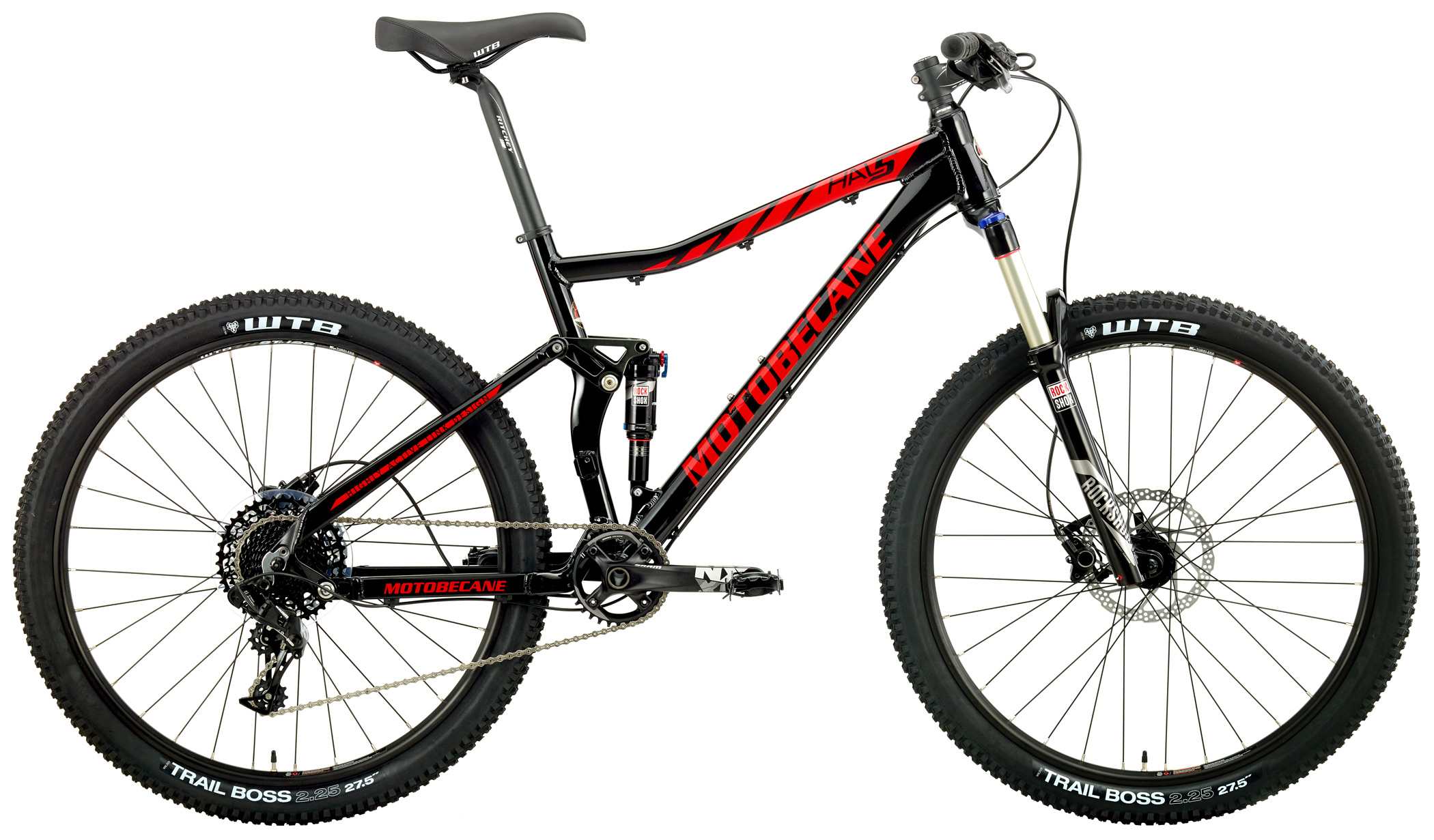 motobecane full suspension mountain bike reviews