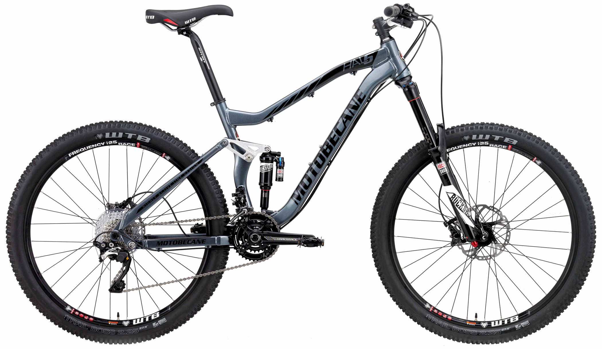Save Up To 60 Off 275 Six Inch Travel All Mountain Shimano Dynasys
