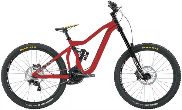 2018 Motobecane 2Hundred7 27.5 / 650B Full Suspension Mountain Bikes Shimano Deore / XT 20 Speed Shimano SLX Hydraulic Disc Brakes Rockshox Revelation 150mm Forks