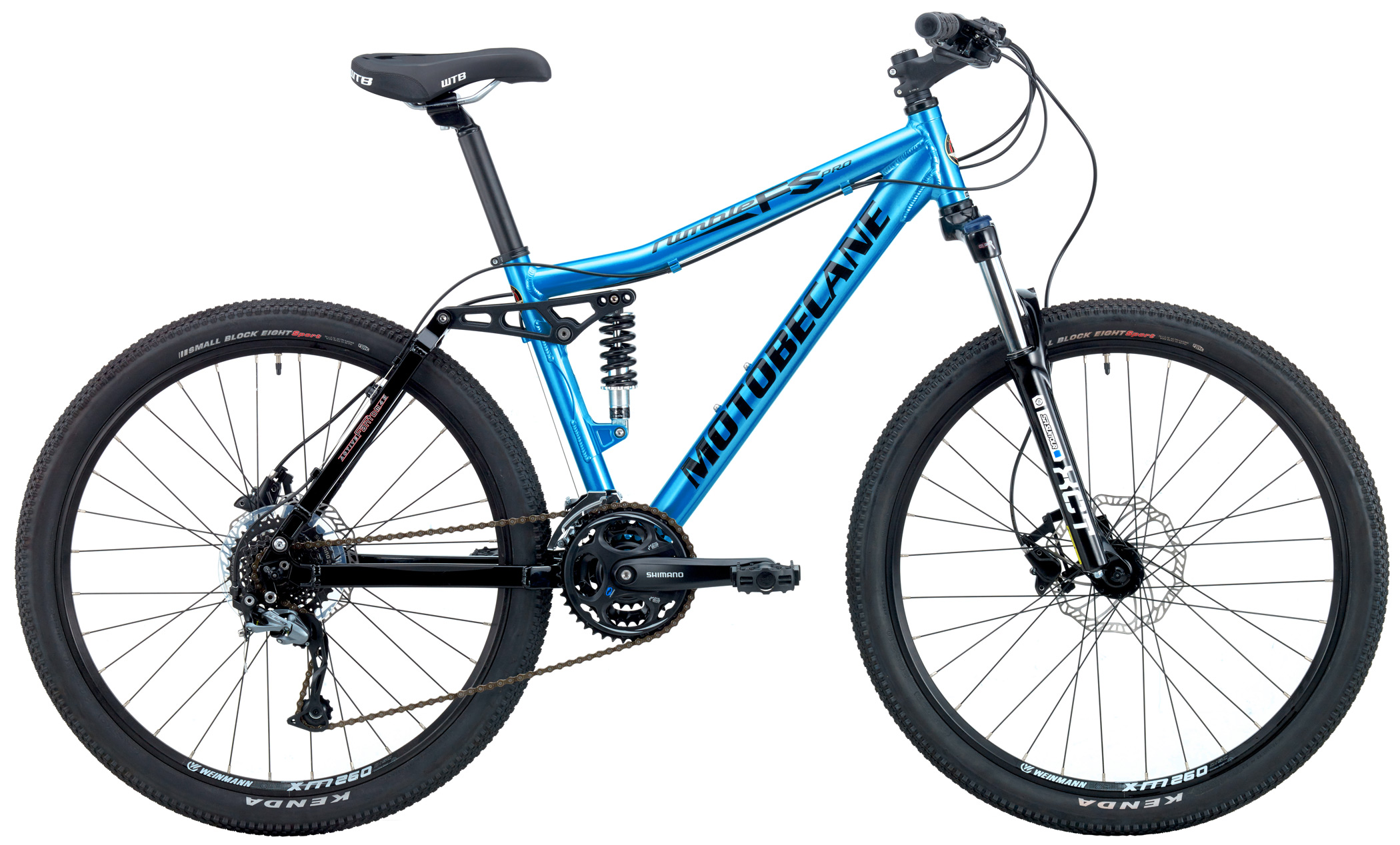 Save up to 60% off new Mountain Bikes - Powerful Hydraulic Disk Brakes