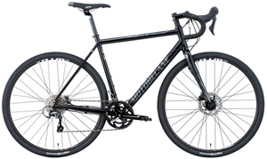 Shimano 2X10, Disc Brake Gravel/Cross Hydraulic Brakes, Carbon Forks Tubeless Compatible WTB Wheels | Compare $2000 SALE $999 Click Here to Save Up To 63%