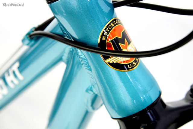 Motobecane 300 htw deals