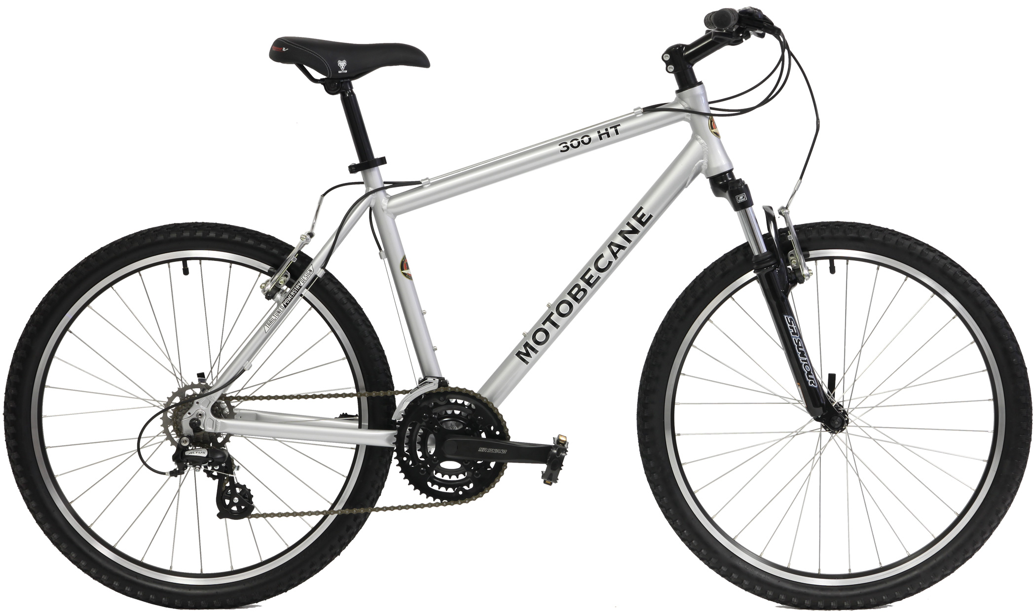 motobecane 400ht reviews