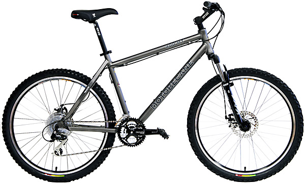 400 HT
