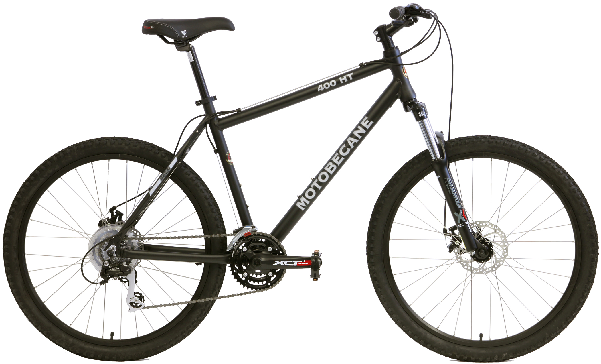 cannondale education first bike