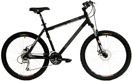 Motobecane Fantom Cross CX