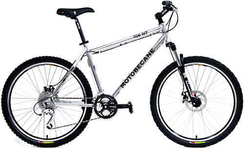Motobecane 700HT