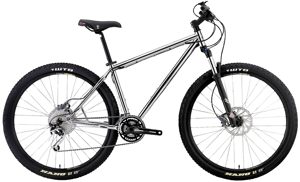 Copertoni mtb 29 1 9