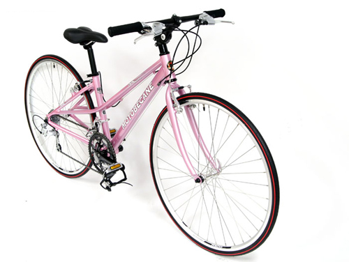 Hybrid Bike Frame Size Chart Women