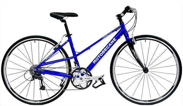 Road Bikes - Motobecane Cafe Sprint