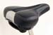 saddle