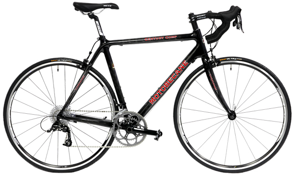 Road Bikes - 2013 Motobecane Century Comp