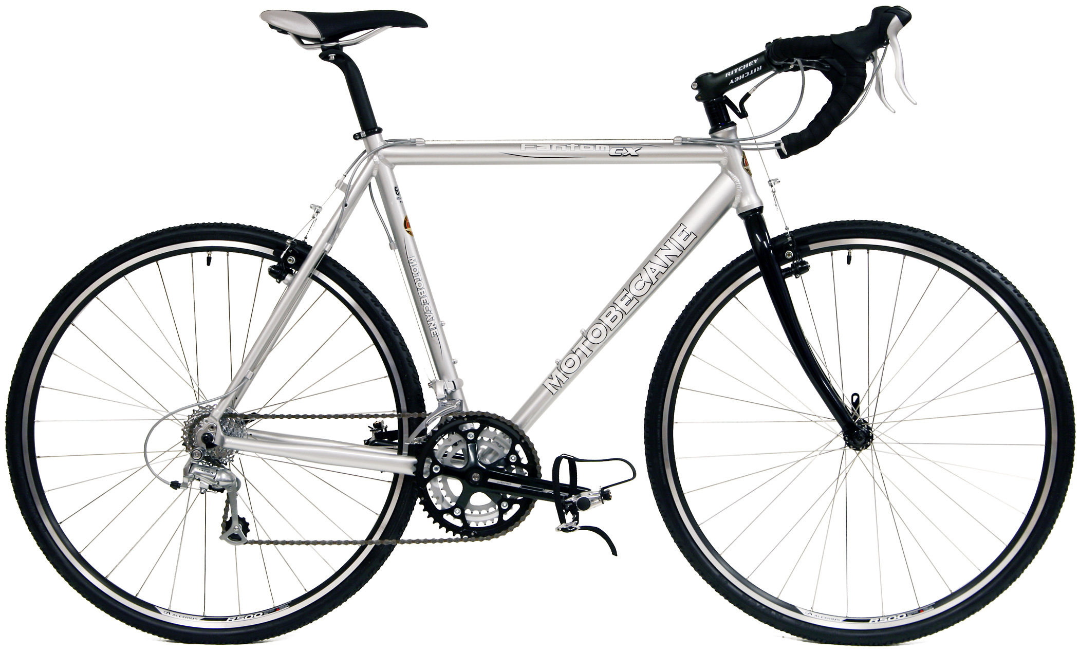 motobecane fantom cx