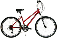 Gazelle Ridgeback