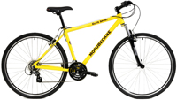 Front Susp / 21Spd Altus AL Frame/ Adventure 29er Motobecane Elite Sport